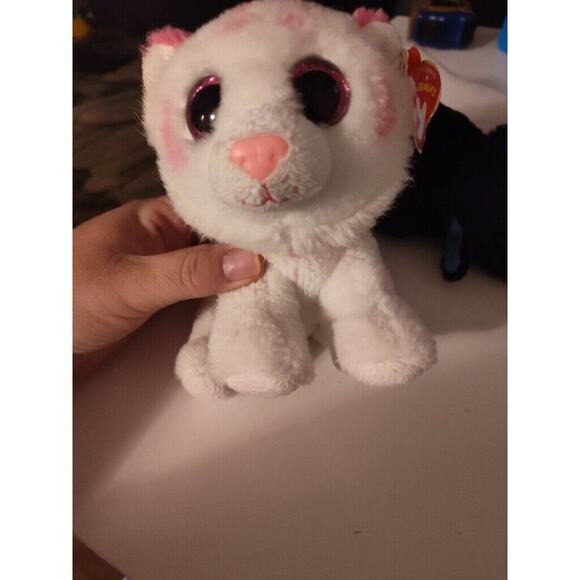 Lot Of 8 TY Beanie Babies - Picture 7 of 9